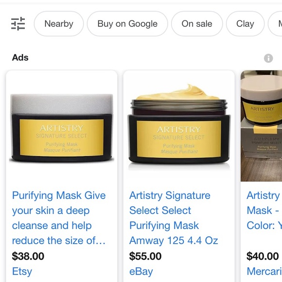 Assorted body lotion and skin care. - Picture 8 of 9